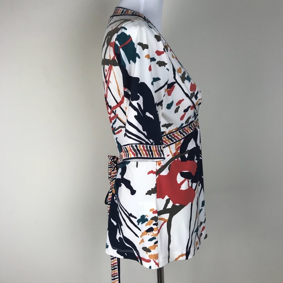 BCBGMAXAZRIA Blouse - Picture 2 of 4